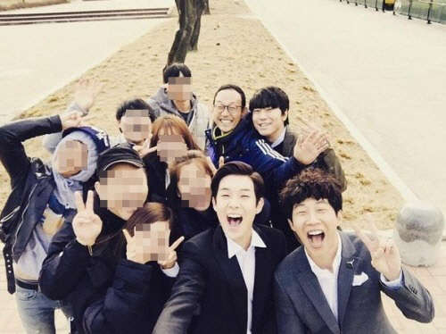 사진=최재환 SNS